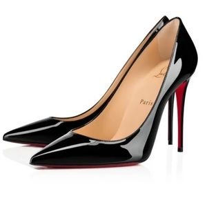 Christian Louboutin Kate 100